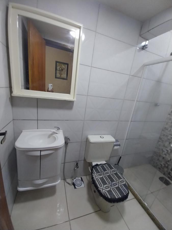 Flat 1 Lägenhet Campos dos Goytacazes Exteriör bild