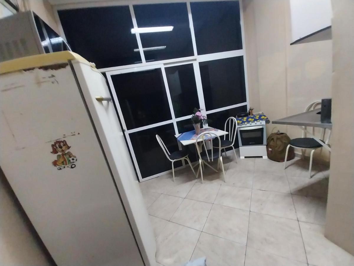 Flat 1 Lägenhet Campos dos Goytacazes Exteriör bild