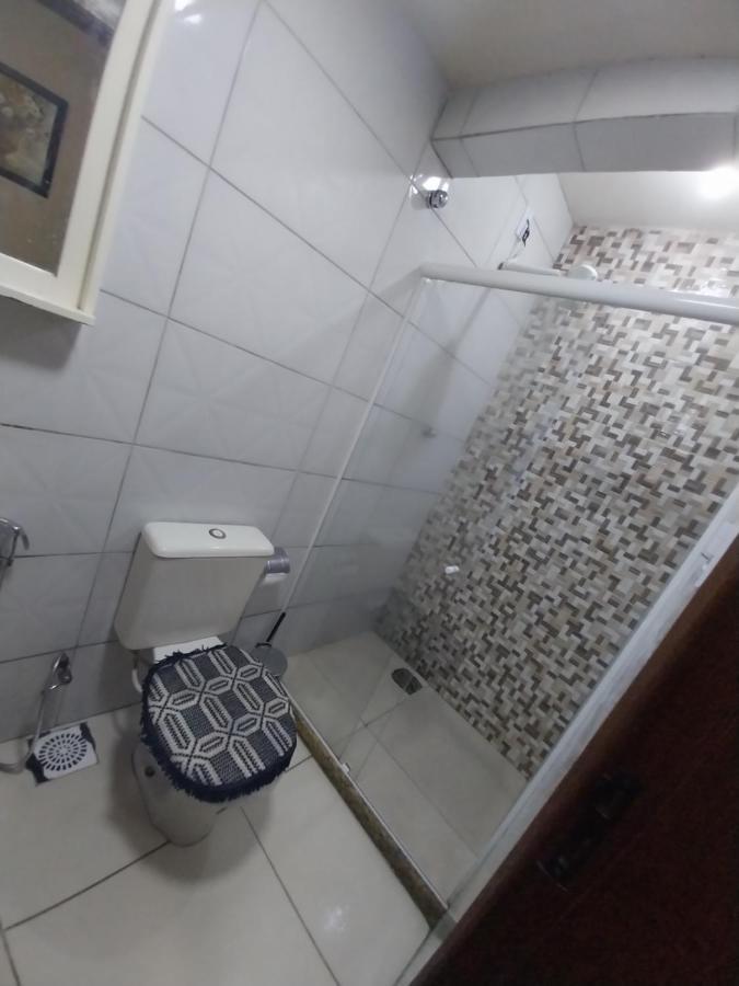 Flat 1 Lägenhet Campos dos Goytacazes Exteriör bild